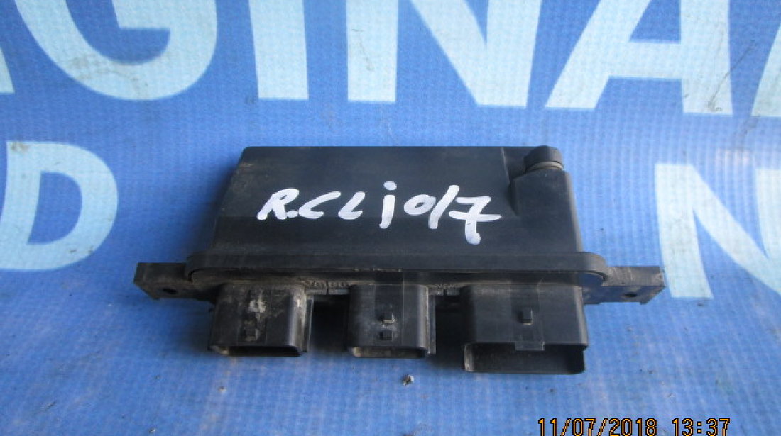 Modul lumini Renault Clio ; 8200261817