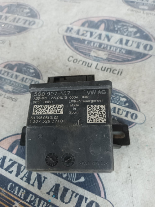 Modul lumini Seat Leon 2014, 5Q0907357