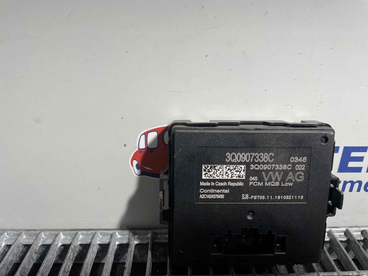 MODUL LUMINI SKODA KODIAQ KODIAQ - - (2016 2022)
