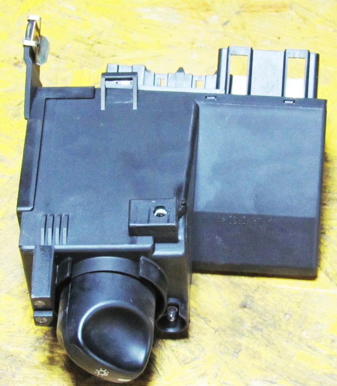 MODUL LUMINI UK W210 MERCEDES W210 1998