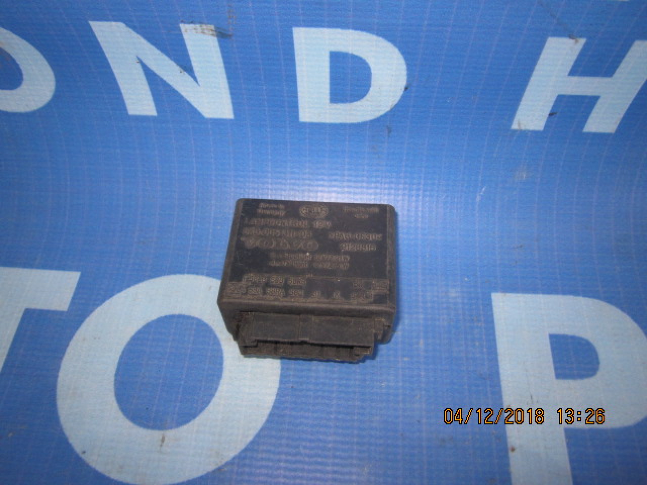 Modul lumini Volvo 850; 5KG00531103