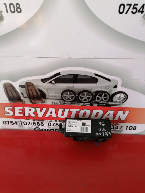 Modul lumini Volvo XC70 (1997-2007) 2.4 Motorina 2007, 30782604AA