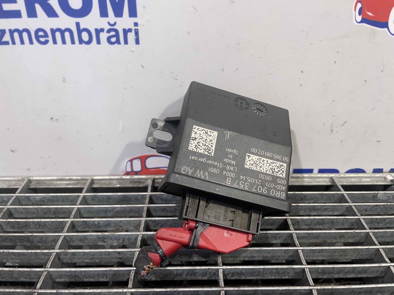 MODUL LUMINI VW PASSAT CC - - (2012 2016)