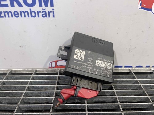 MODUL LUMINI VW PASSAT CC PASSAT CC - - (2012 2016)
