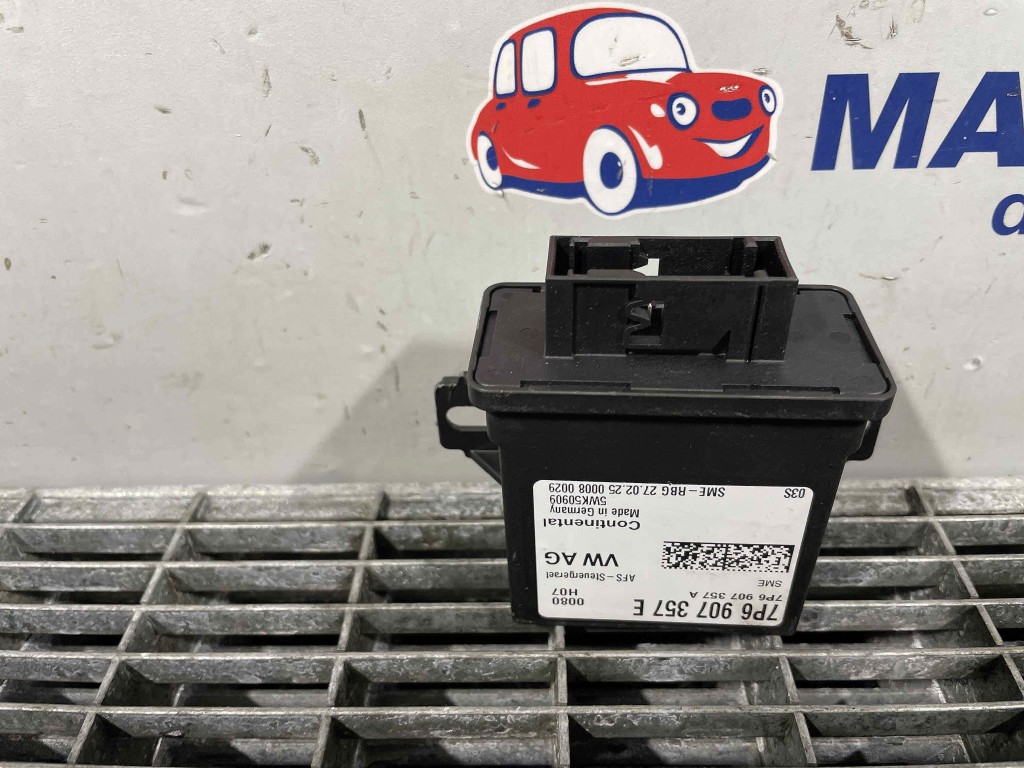 MODUL LUMINI VW TOUAREG - - (2010 2018)
