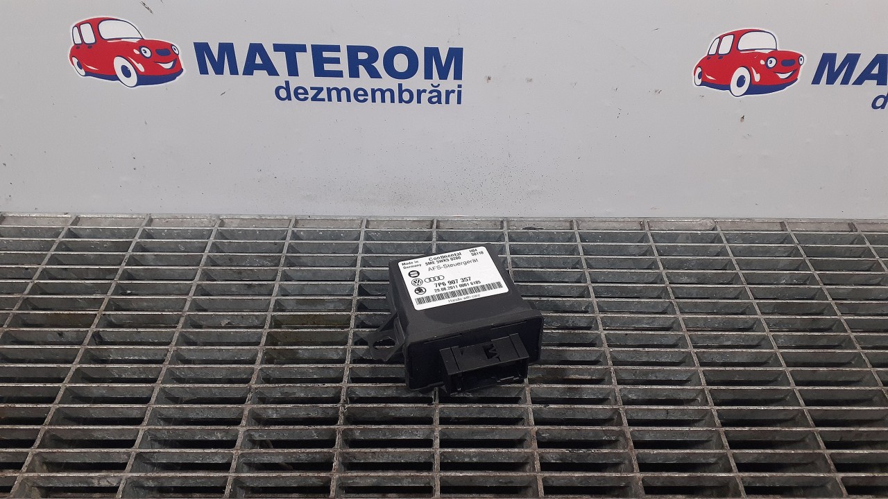 MODUL LUMINI VW TOUAREG TOUAREG - - (2010 2018)