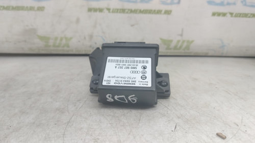 Modul lumini xenon 5m0907357a Volkswagen VW Touran [facelift] [2006 - 2010] 2.0 TDI BMM