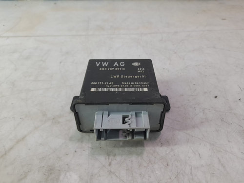 Modul lumini xenon 8K0907357D Audi A5 8T [2007 - 2011]