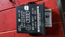 Modul lumini xenon Audi A6 C6 an de fabricatie 200...