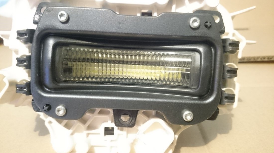 Modul lupa led far Mercedes Benz cod A0999061202 / A0999066801