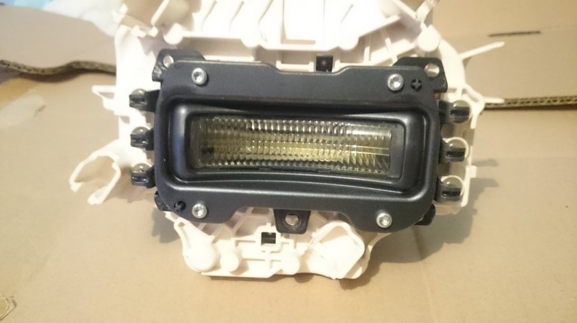 Modul lupa led far Mercedes Benz cod A0999061202 / A0999066801