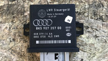 Modul LWR Audi A4 B8 2.0TDI , 143cp CAGA Sedan Aut...