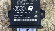 Modul LWR Audi A4 B8 2.0TFSI , 180cp, Manual sedan...