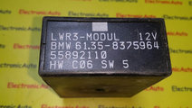 Modul LWR3 BMW 61.35-8375964 55892110
