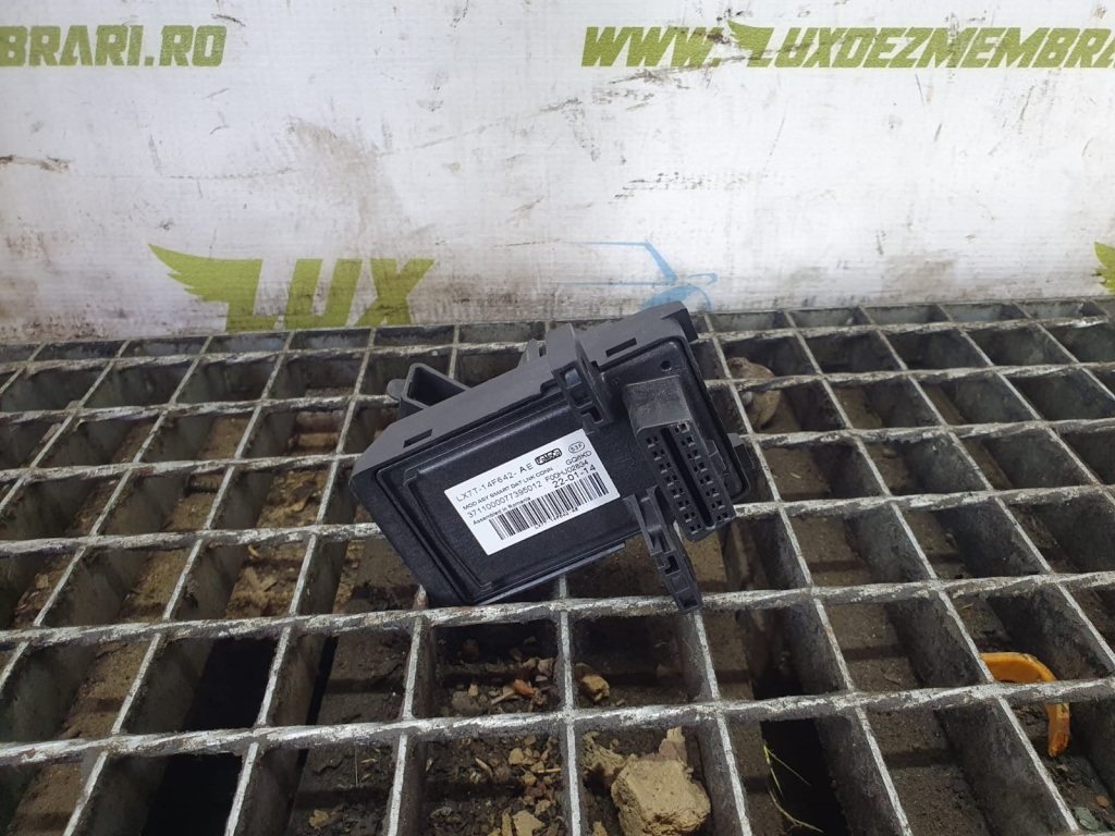 Modul Lx7t-14f642-ae Ford Focus 4 [2018 - 2022] 1.5 tdci ZTDA