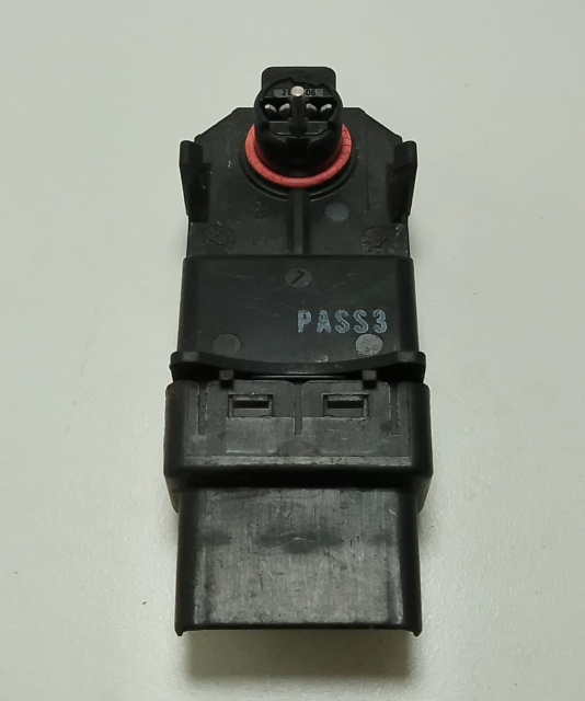 Modul macara 440726F Renault Megane 2 [2002 - 2006]