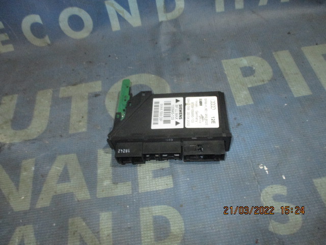 Modul macara Audi A4 2002; 8E1959802E