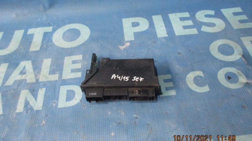 Modul macara Audi A4 2006; 8E0959801H