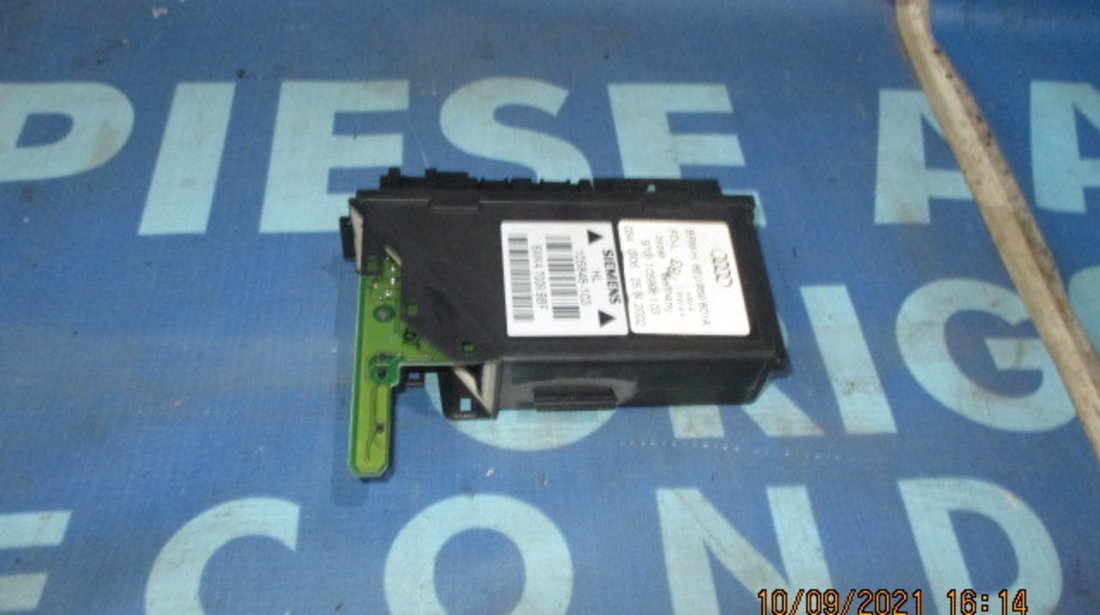 Modul macara Audi A4; 8E0959801 // 8E0959801A