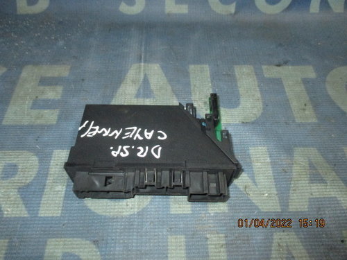 Modul macara Porsche Cayenne 2004; 7L0959794 (spate)