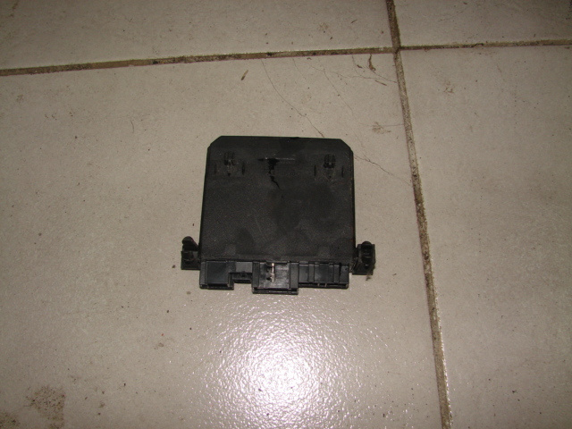 Modul macara st spate 2038206526 Mercedes-Benz C-Class W203/S203/CL203 [2000 - 2004] Sedan 4-usi C 200 CDI MT (116 hp) 2.2 CDI