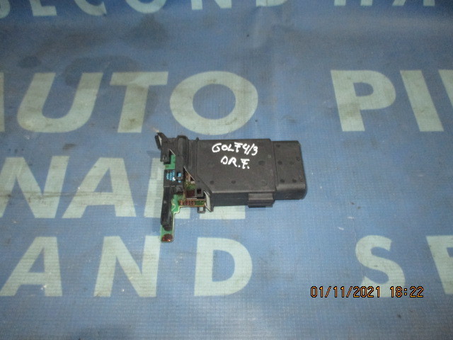 Modul macara VW Golf 4 2001