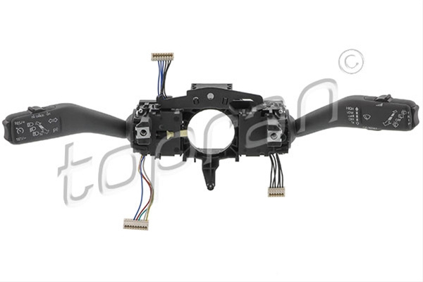 Modul Manete Volan Hans Pries Topran Vw 119 525