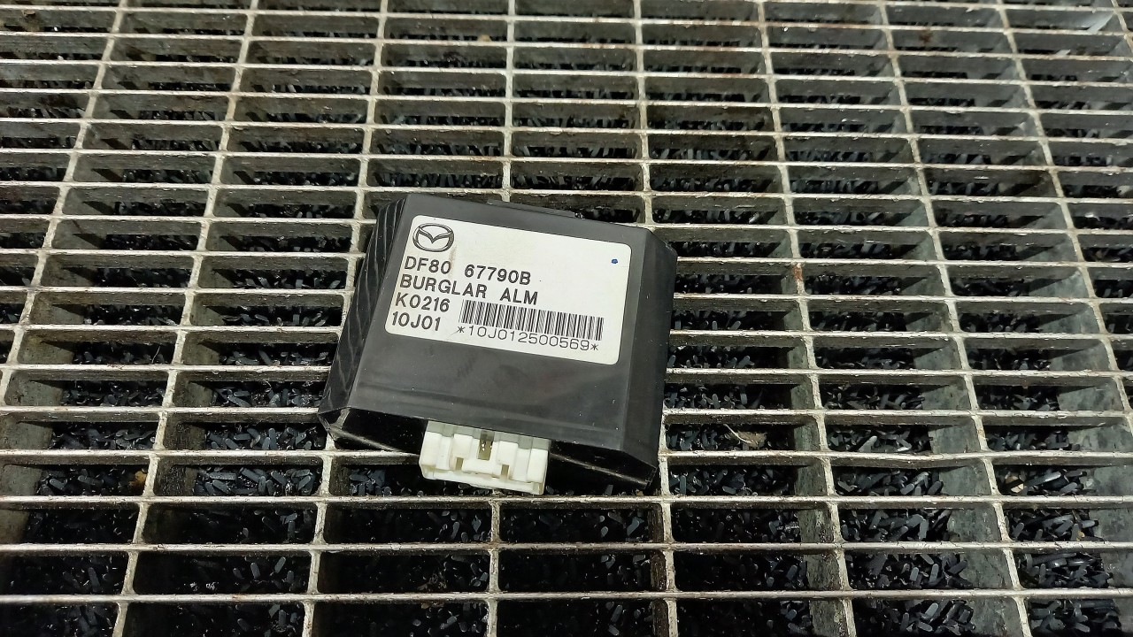 MODUL MAZDA 2 2 - - (2007 2014)