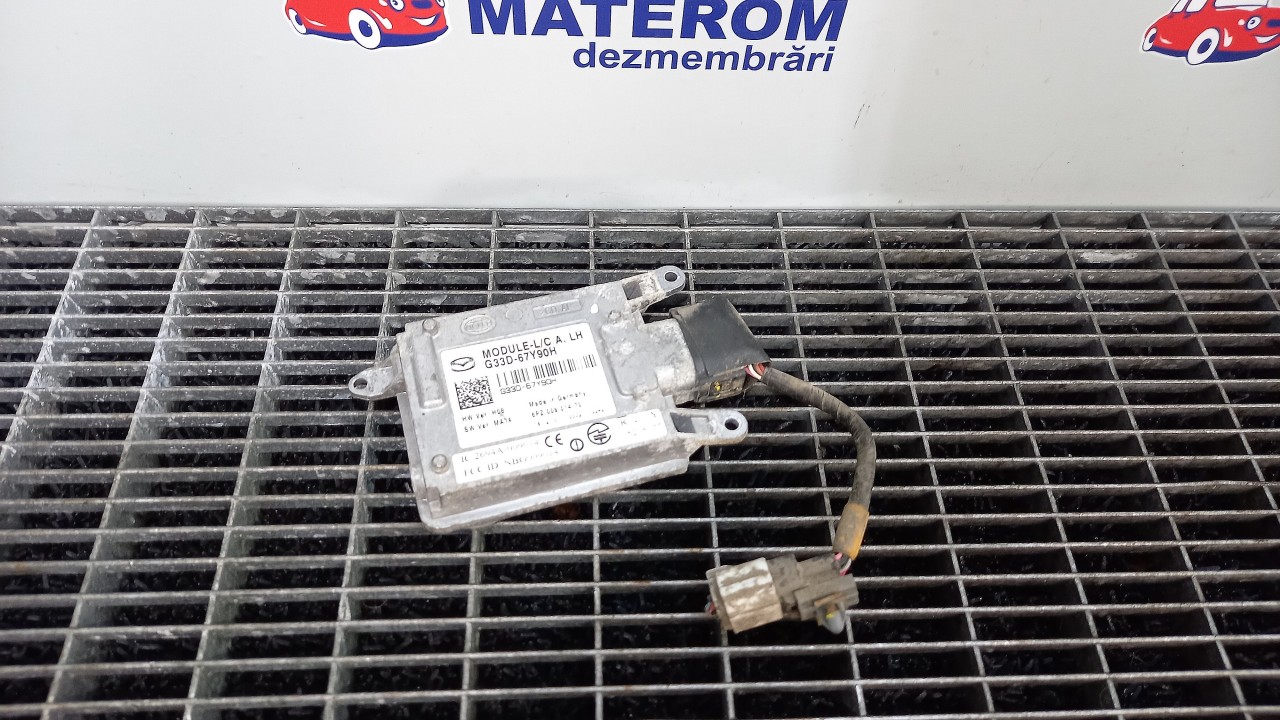 MODUL MAZDA 6 6 - - (2010 2012)