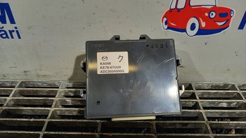 MODUL MAZDA CX-5 CX-5 - - (2012 2015)