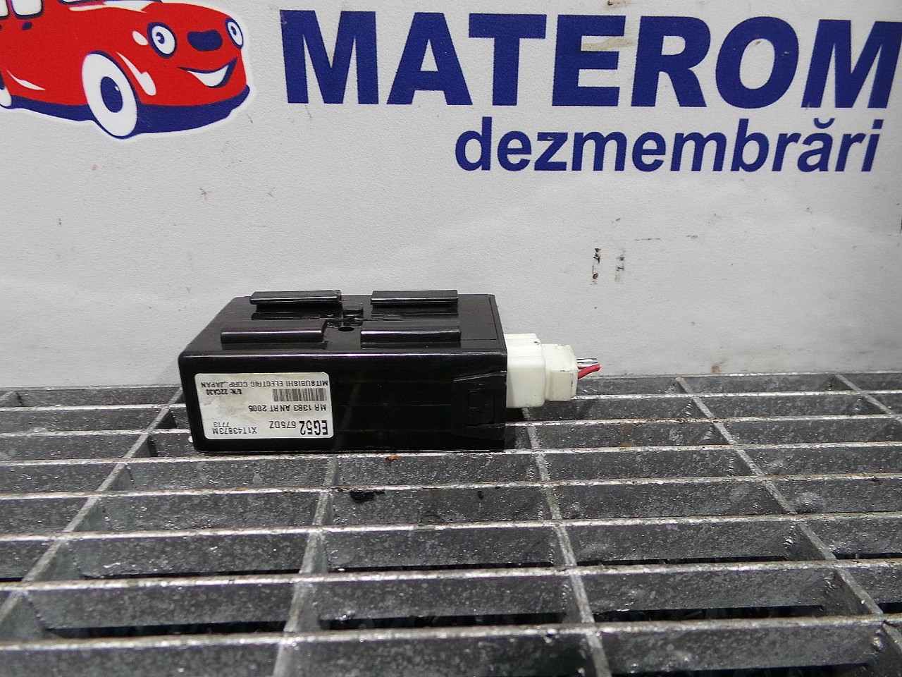 MODUL MAZDA CX-7 - - (2006 2012)