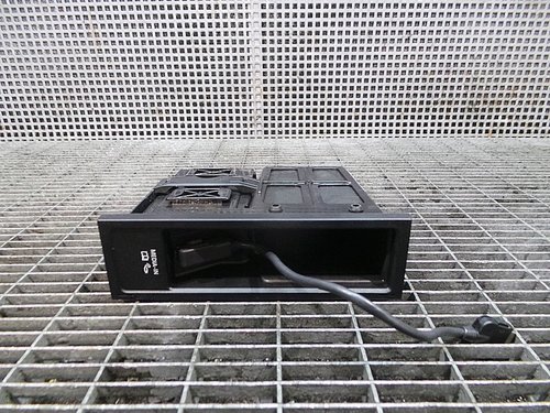 MODUL MEDIA-IN VW GOLF VI GOLF VI - - (2008 2012)
