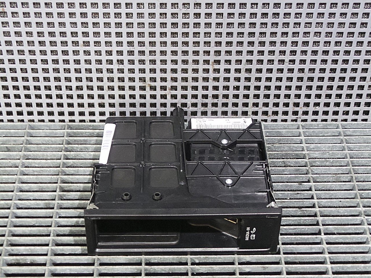 MODUL MEDIA-IN VW PASSAT CC PASSAT CC - - (2012 2016)