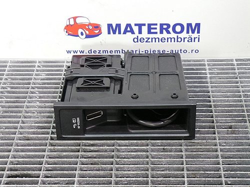 MODUL MEDIA-IN VW PASSAT PASSAT - - (2010 2014)