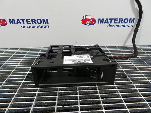 MODUL MEDIA-IN VW SCIROCCO - - (2008 2014)