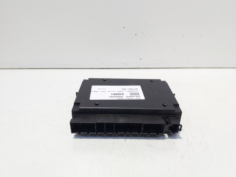 Modul memorie scaun, cod 3C0959760C, VW Passat (3C2) (idi:646881)