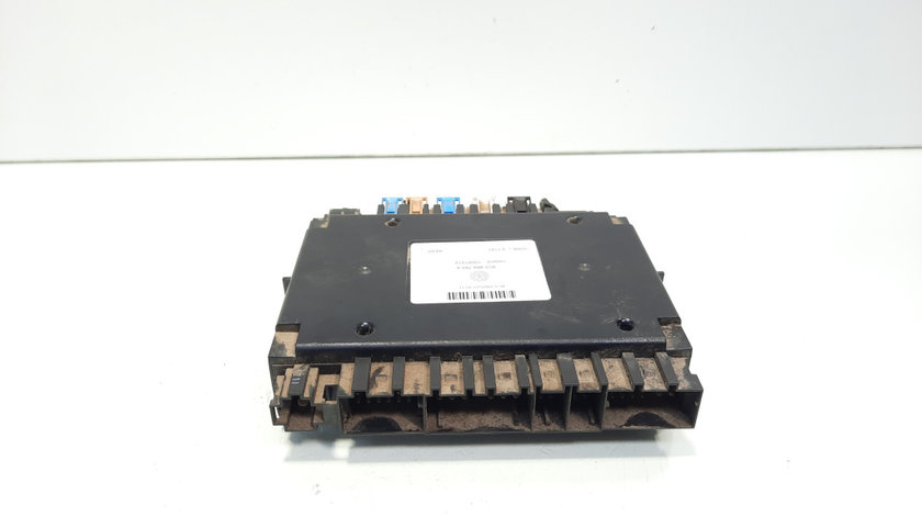 Modul memorie scaune, cod 3C0959760E, Skoda Octavia 2 Scout (1Z5) (id:608767)