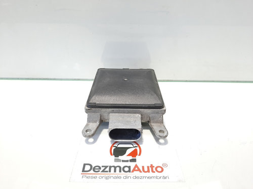 Modul mentinere banda dreapta spate, Audi A4 Avant (8K5, B8) [Fabr 2008-2015] 8K0907566B, 4L0907566B...