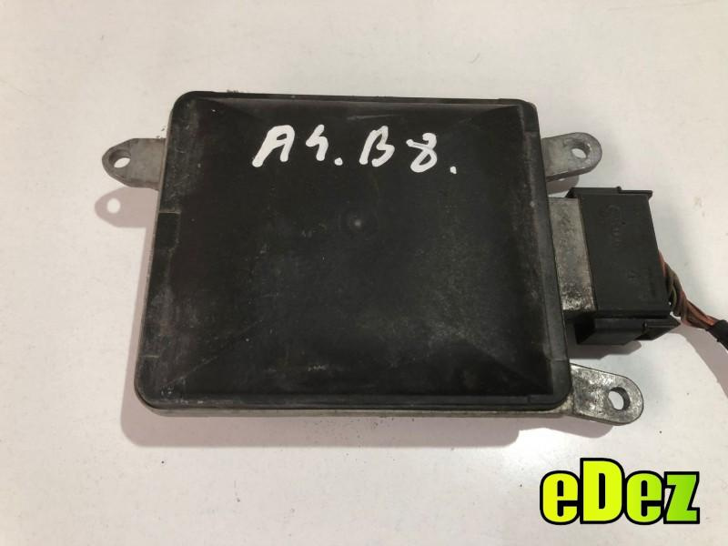 Modul mentinere banda dreapta spate - lane assist Audi A5 (2007-2011) [8T3] 2.0 tdi CAGA 8K0907566B