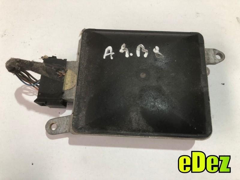 modul mentinere banda stanga spate - lane assist Audi A4 (2007-2011) [8K2, B8] 2.0 tdi CAGA 8K0907568B