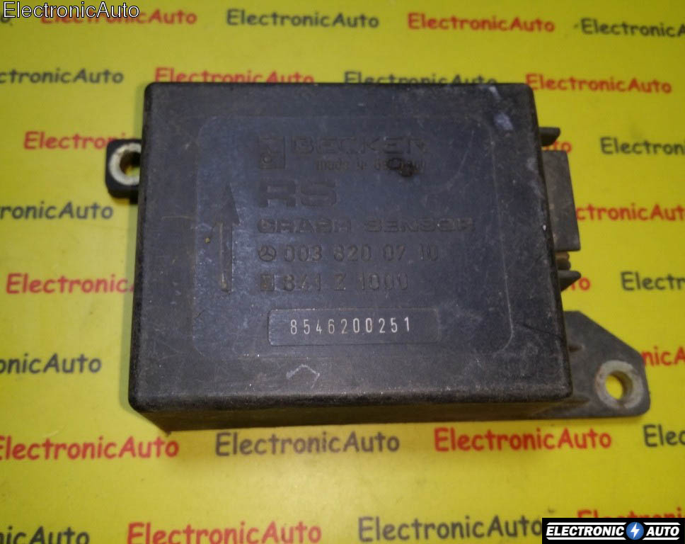 Modul Mercedes 003 820 07 10