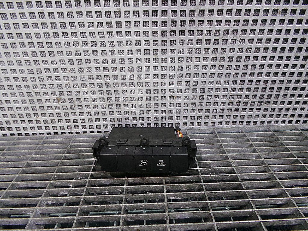 MODUL MERCEDES B-CLASS - - (2005 2011)