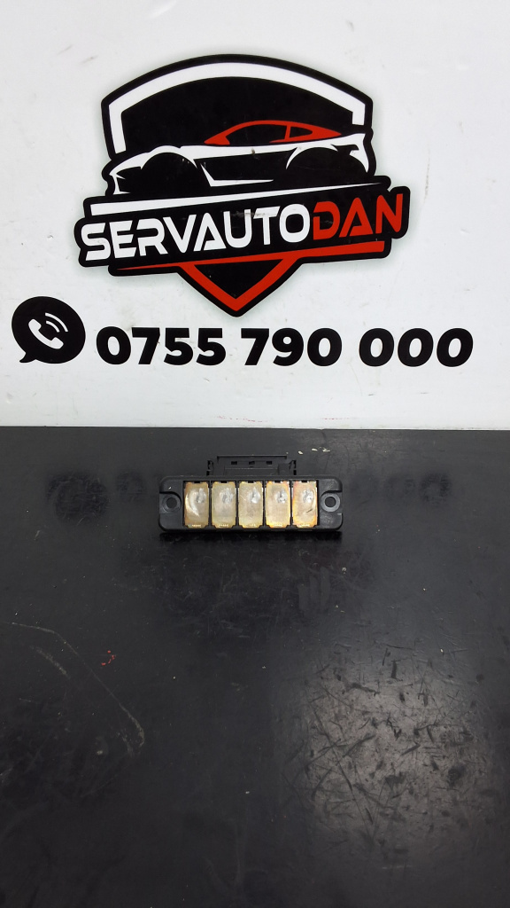 Modul Mercedes-Benz Vito (2009->) [w639] 2.2 Motorina 2013, 6398200011