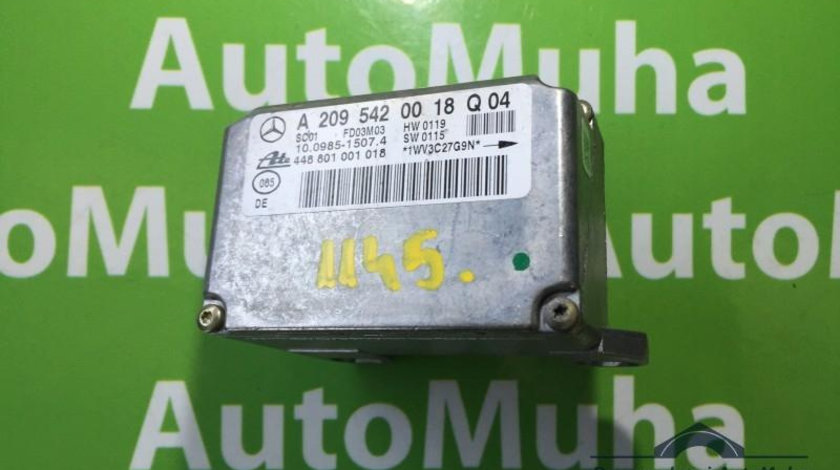 Modul Mercedes C-Class (2001-2007) [W203] a2095420018Q04