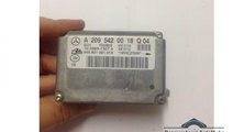 Modul Mercedes C-Class (2001-2007) [W203] a2095420...