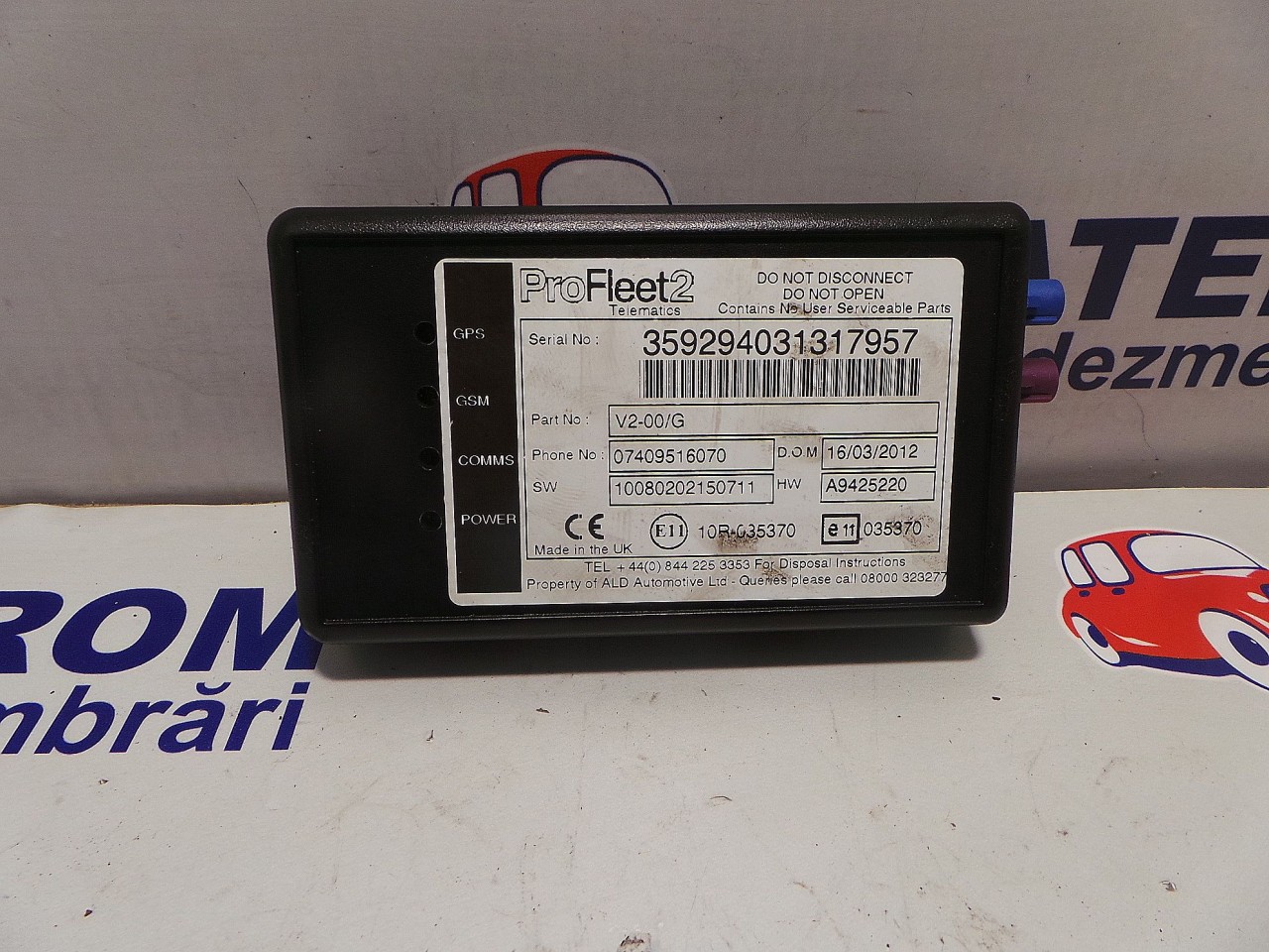 MODUL MERCEDES C-CLASS C-CLASS - - (2011 2014)