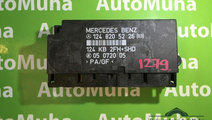 Modul Mercedes E-Class (1993-1995) [W124] 12482052...