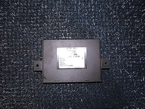 MODUL MERCEDES E-CLASS - - (2009 2013)