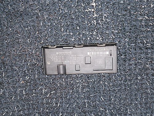 MODUL MERCEDES E-CLASS - - (2009 2013)