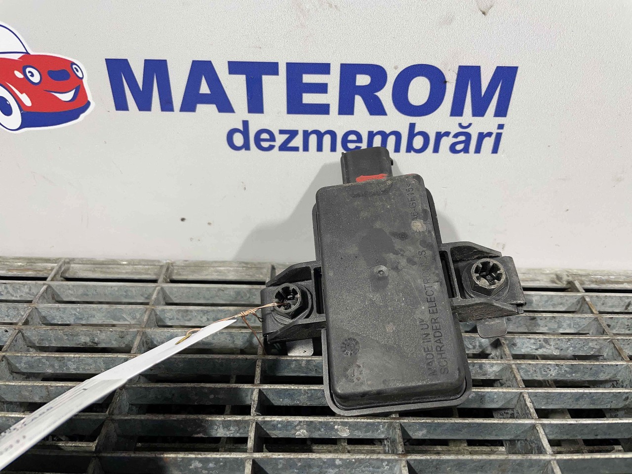 MODUL MERCEDES E-CLASS - - (2016 2020)